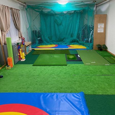 Golf House - Vacation Stay 9043 Ryugasaki 외부 사진