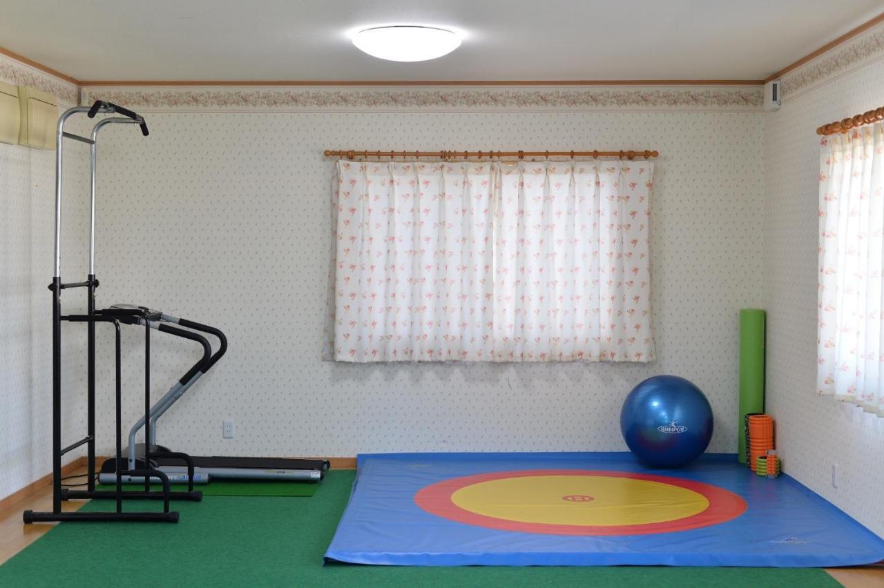Golf House - Vacation Stay 9043 Ryugasaki 외부 사진
