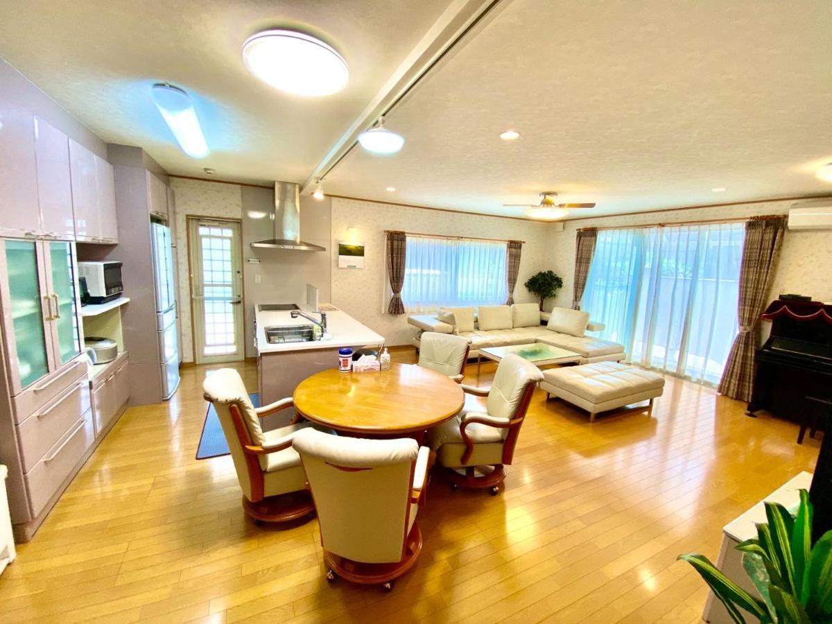 Golf House - Vacation Stay 9043 Ryugasaki 외부 사진