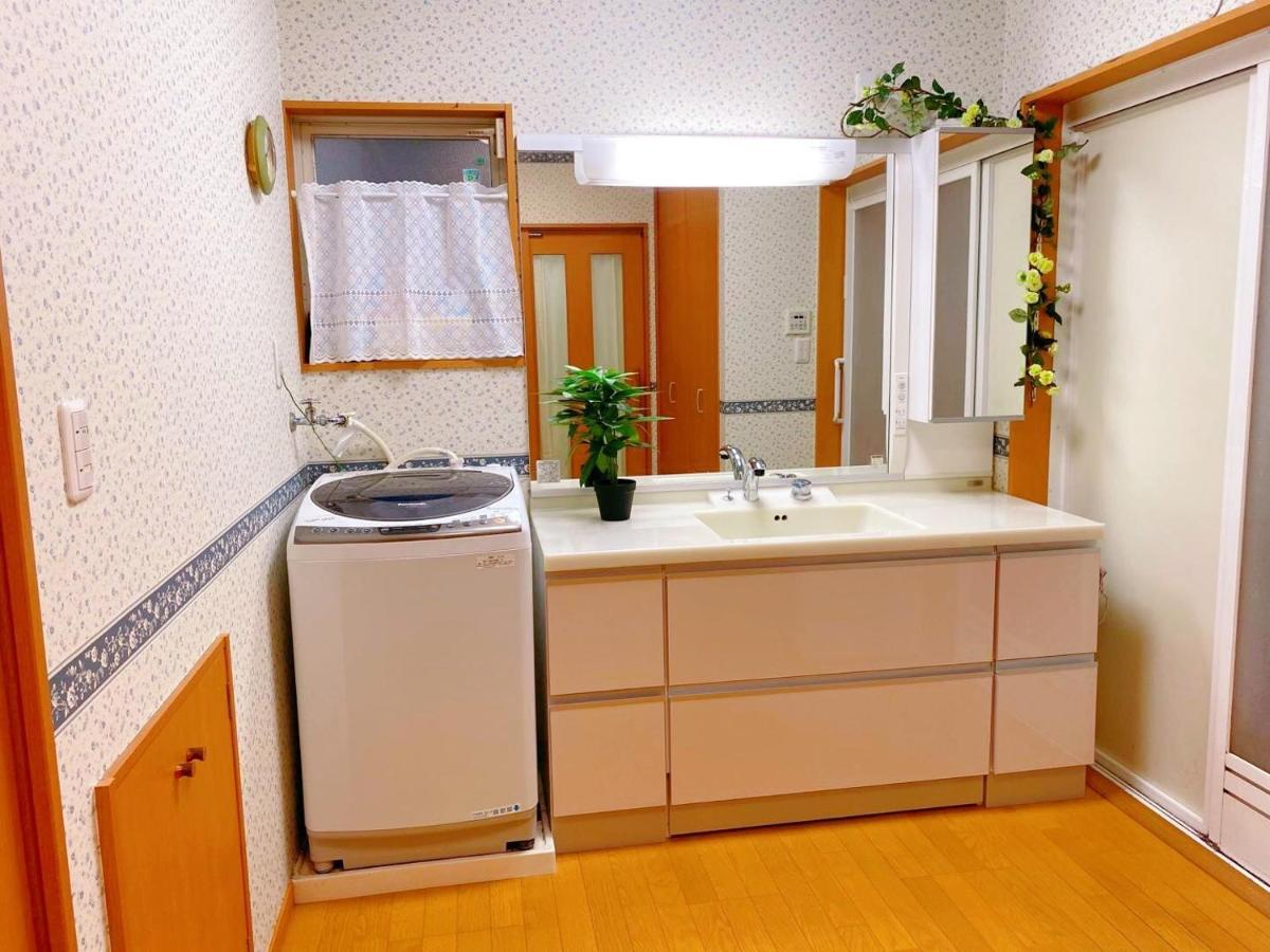 Golf House - Vacation Stay 9043 Ryugasaki 외부 사진