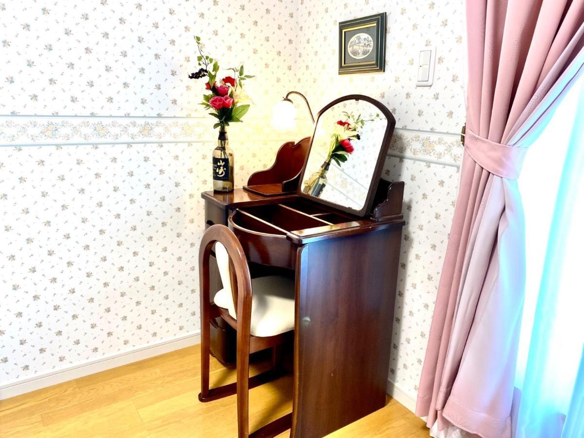 Golf House - Vacation Stay 9043 Ryugasaki 외부 사진