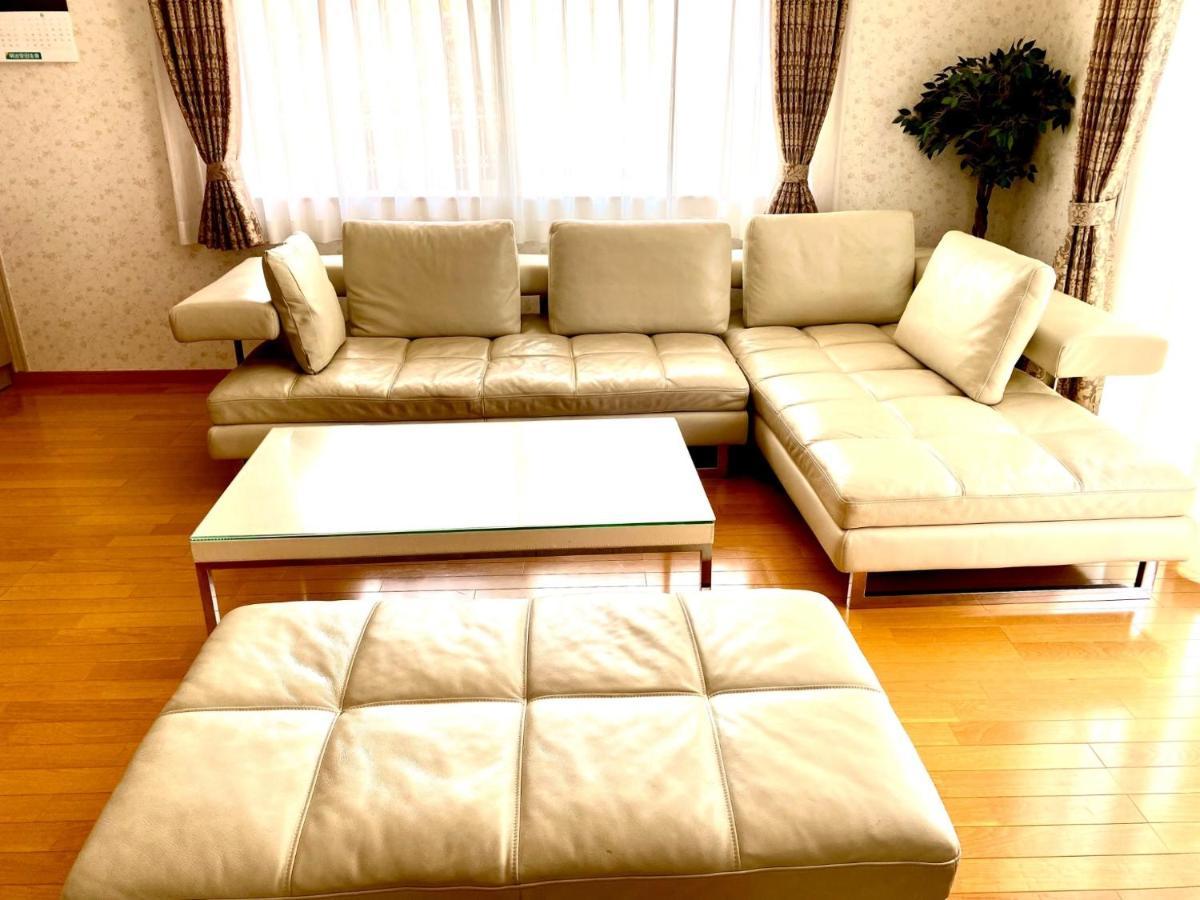 Golf House - Vacation Stay 9043 Ryugasaki 외부 사진